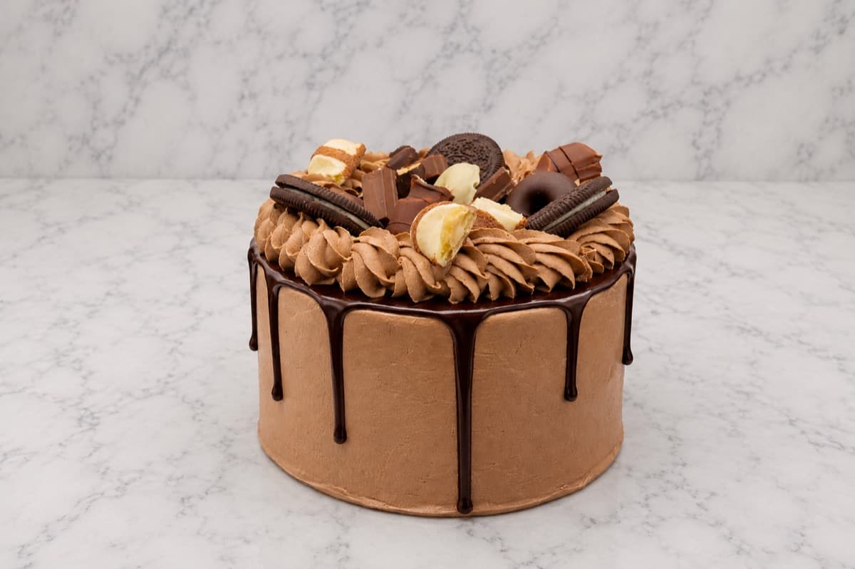 Chococake
