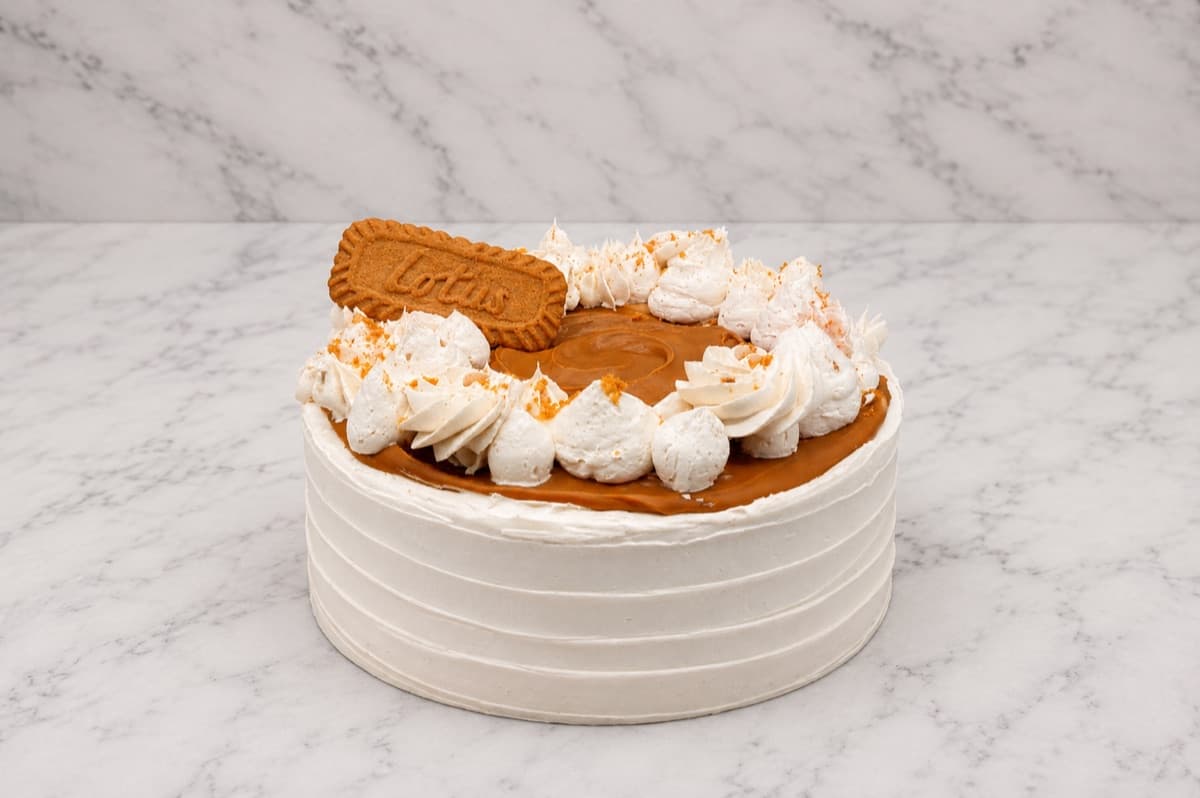 Lotu's Cake