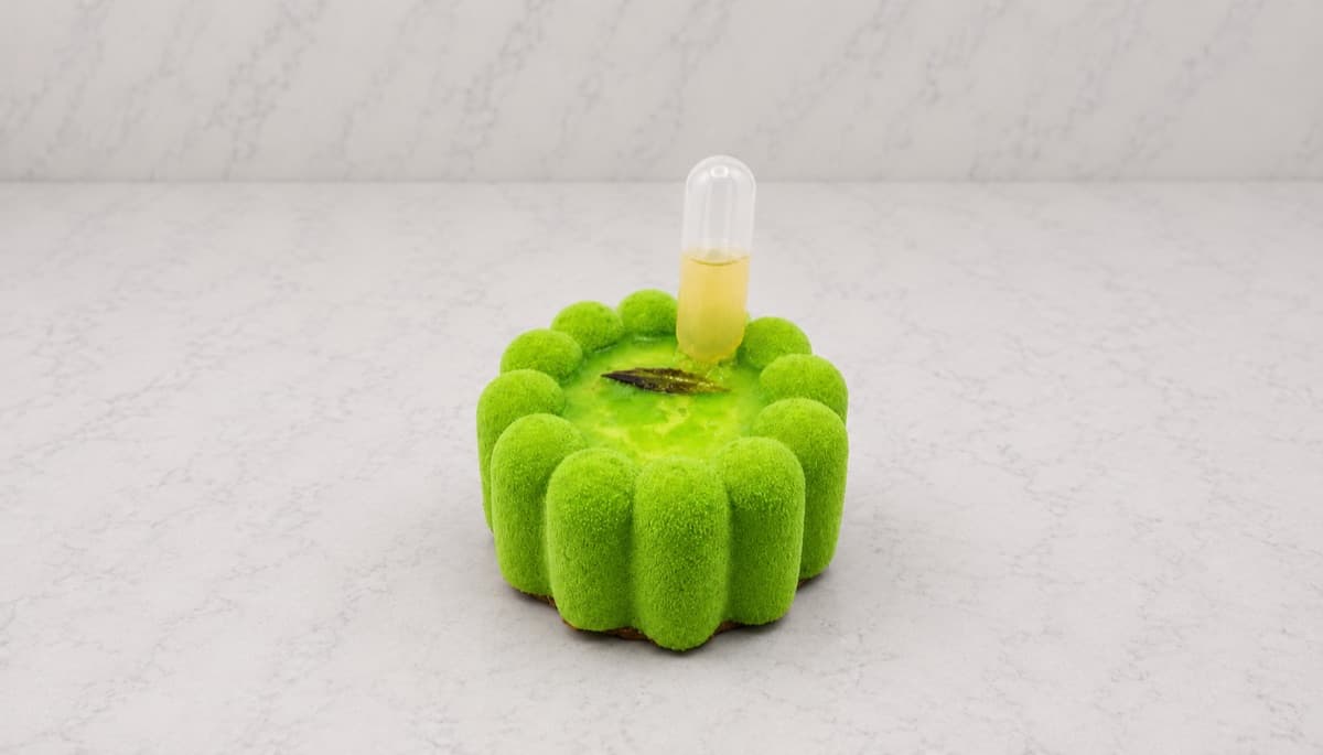Mojito individual