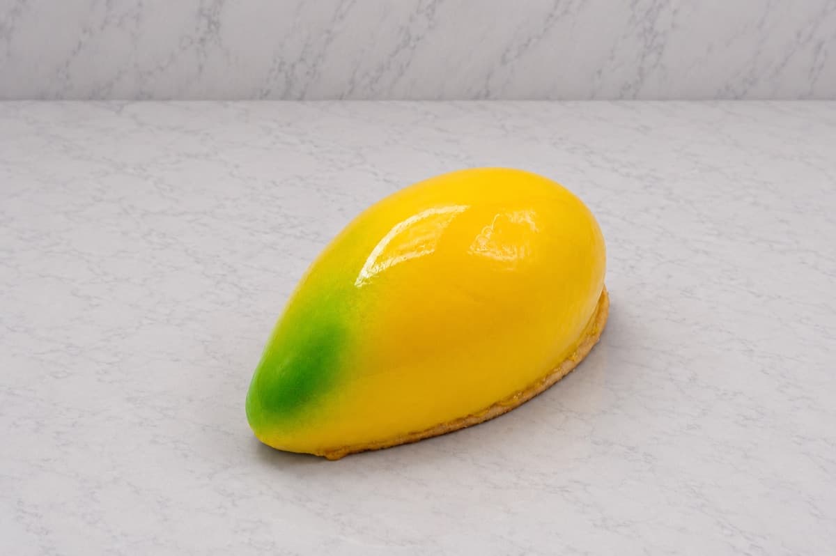 Lemon Pie