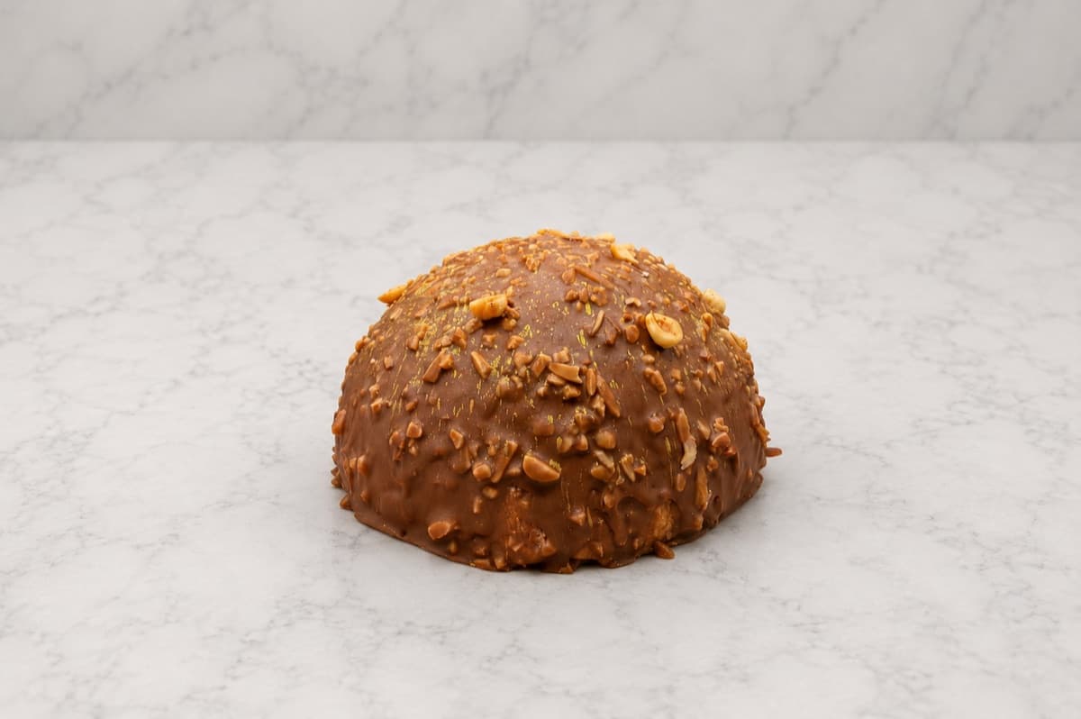 Pol Ferrero Cake
