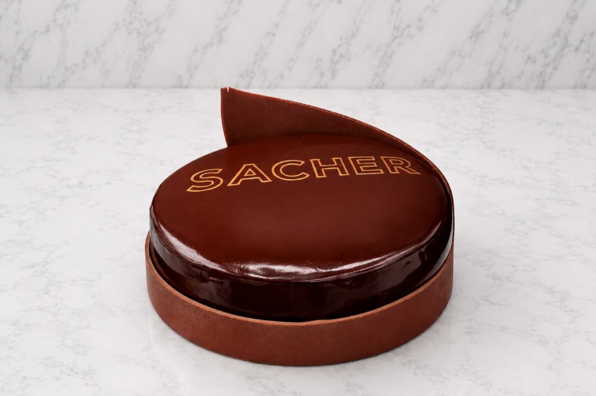 Sacher