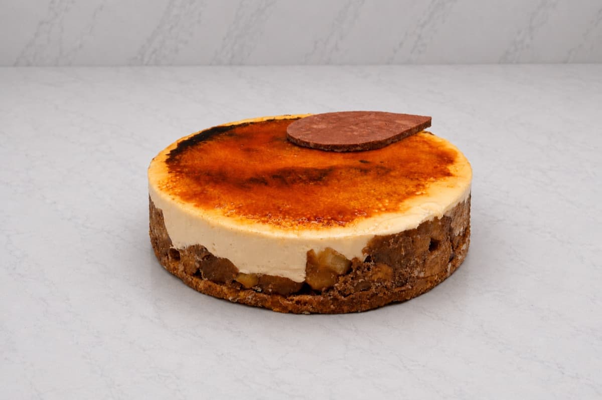 Tarta Tatin