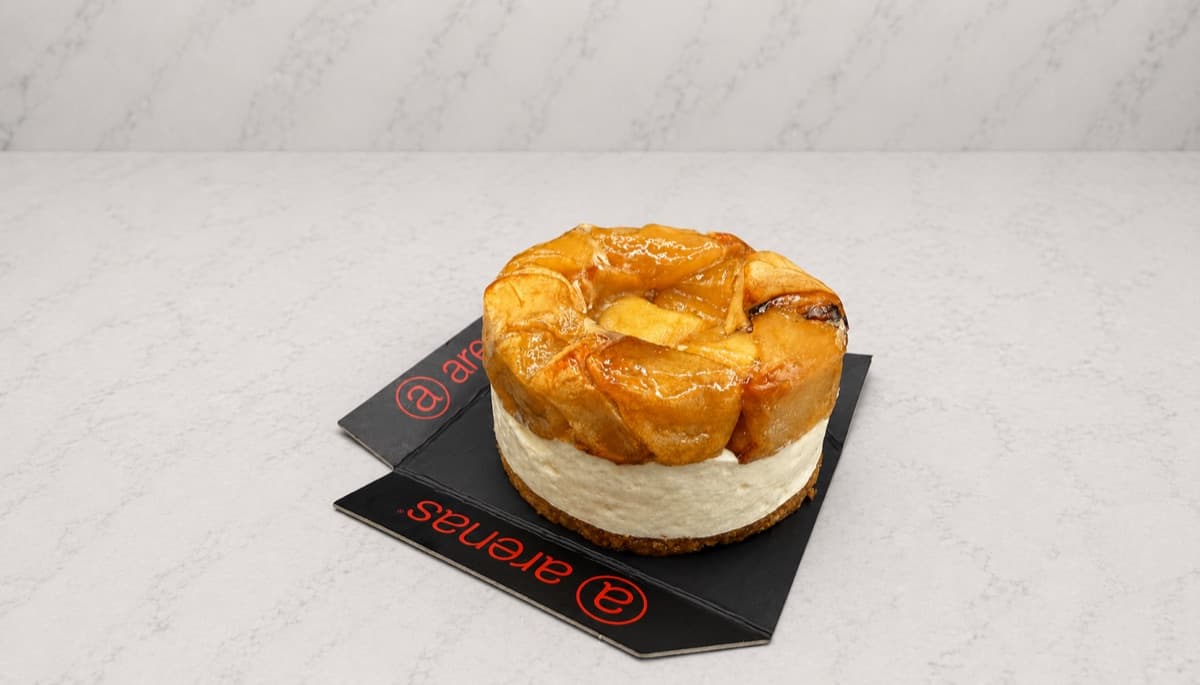 Tatin individual