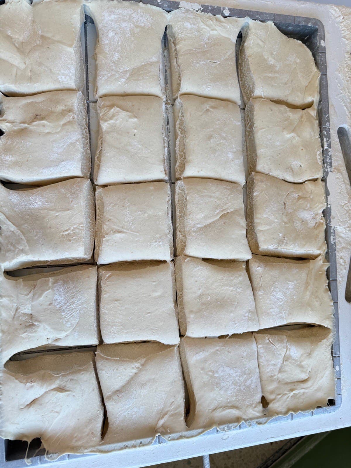Tallers — Pastisseria Arenas
